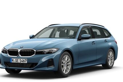 BMW 318 11.800 km 37.900 &euro; Rostock 18146