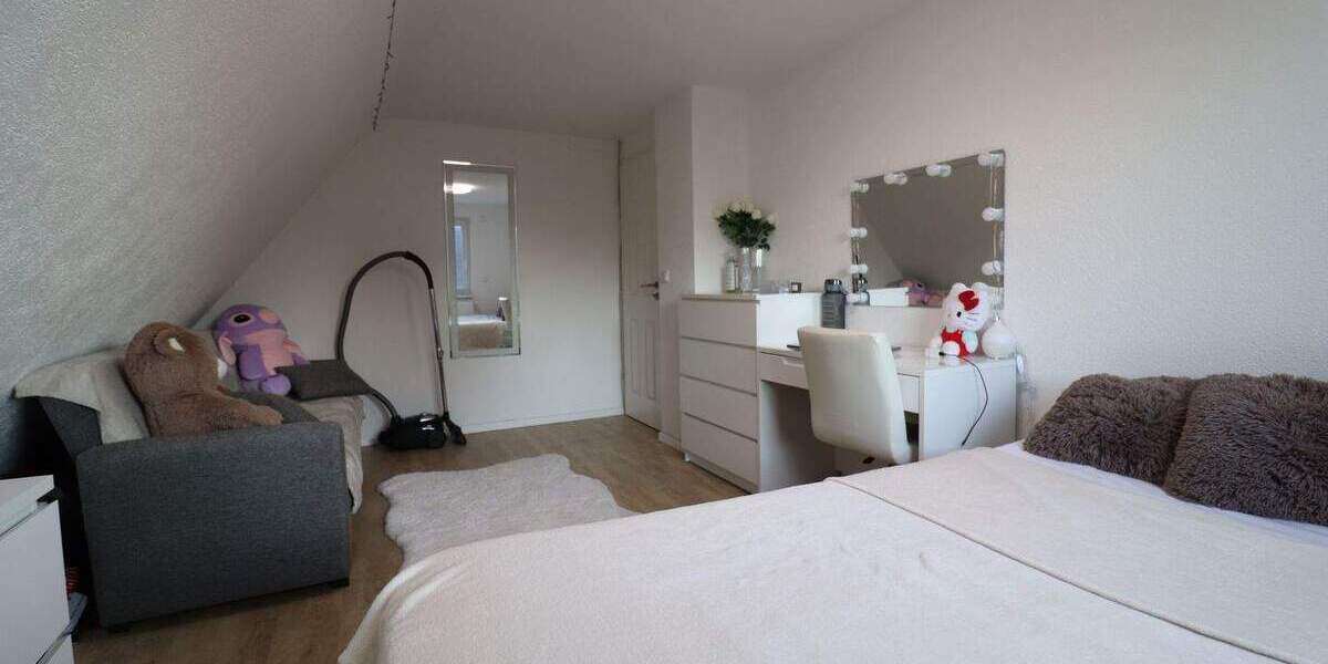 Doppelhaushälfte Wahlstedt - 4 Zimmer, 100 m&sup2;, 345.000&euro; | Angebot:25726000