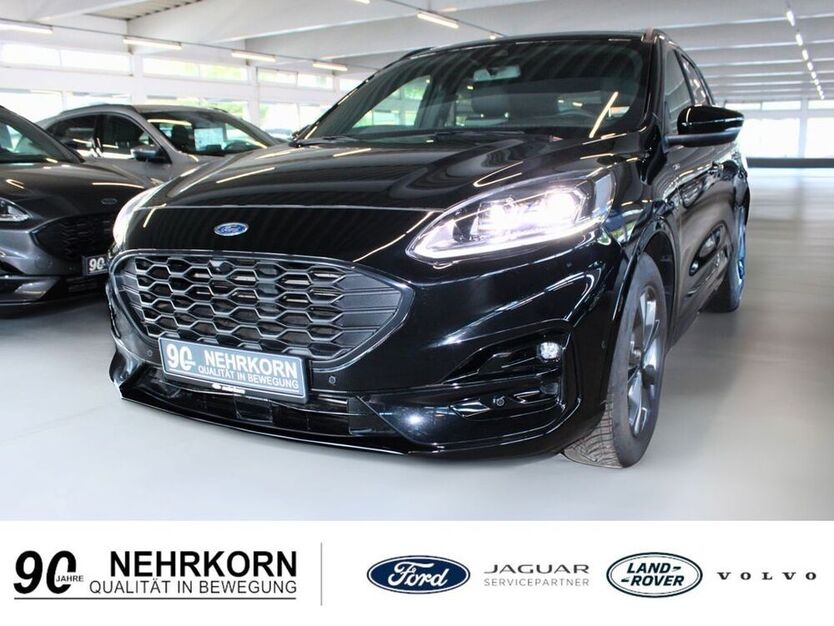 Kuga