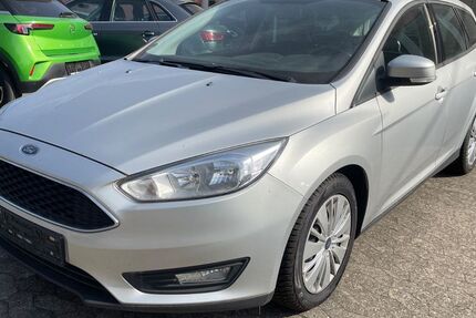 Ford Focus 219.920 km 4.980 &euro; Kruft 56642