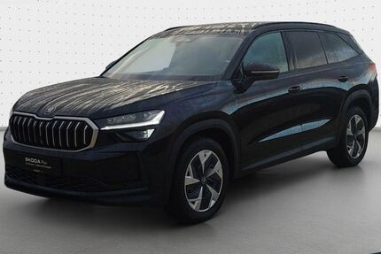 Skoda Kodiaq 16.924 km 41.880 &euro; Heidenheim an der Brenz 89520