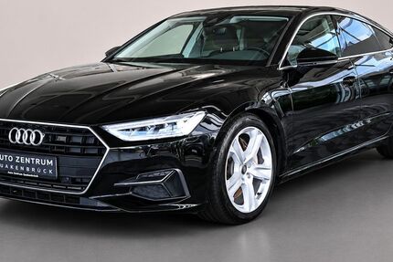 Audi A7 25.702 km 42.200 &euro; Quakenbrück 49610