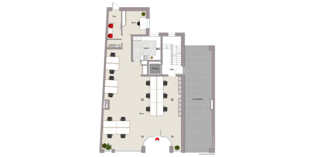 Gewerbeobjekt Gütersloh Innenstadt - 229.000&euro; | Angebot:26247766