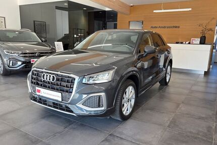 Audi Q2 20.400 km 27.490 € Hauzenberg 94051