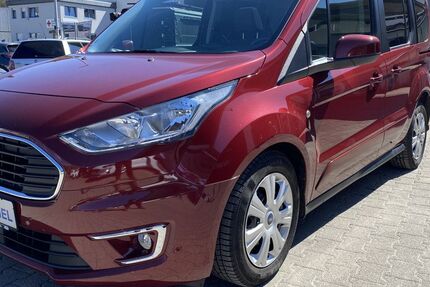 Ford Tourneo Connect 33.500 km 23.790 &euro; Lorch 73547