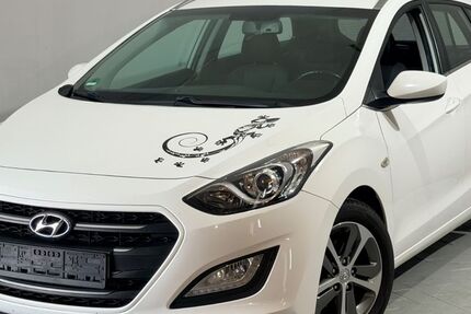 Hyundai i30 209.000 km 4.990 &euro; Rodgau 63110