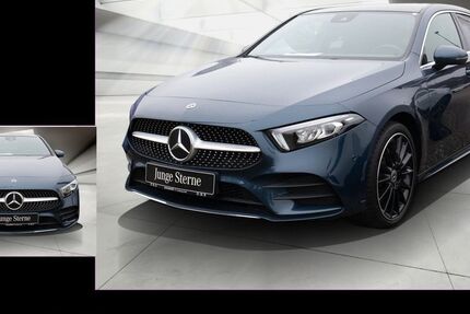 Mercedes-Benz A 250 83.900 km 27.900 &euro; Gunzenhausen 91710