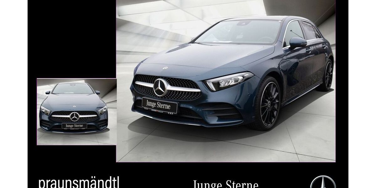 Mercedes-Benz A 250 83.900 km 27.900 &euro; Gunzenhausen 91710