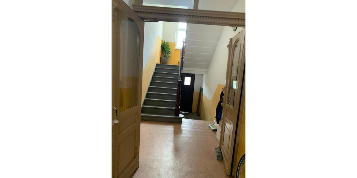 Etagenwohnung Dessau-Roßlau Roßlau - 1 Zimmer, 34 m&sup2;, 325&euro; | Angebot:25591000