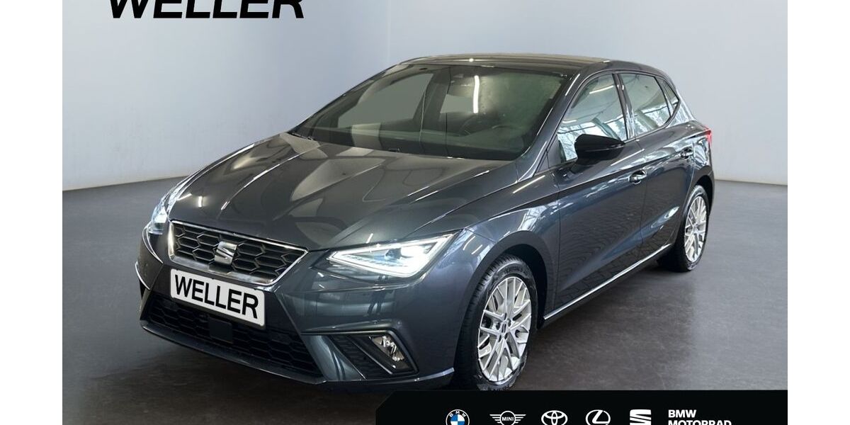 Seat Ibiza 18.986 km 16.780 &euro; Bremen 28205