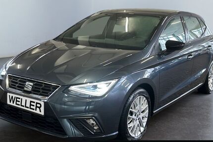Seat Ibiza 18.986 km 17.480 &euro; Bremen 28205