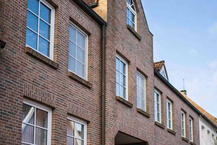 Moderne Eigentumswohnung mit Stellplatz in zentraler Lage zimmer