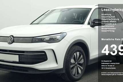 VW Tiguan 16.020 km 34.390 &euro; Regensburg 93055