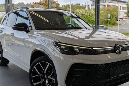 VW Tiguan 25.571 km 45.950 &euro; Naila 95119