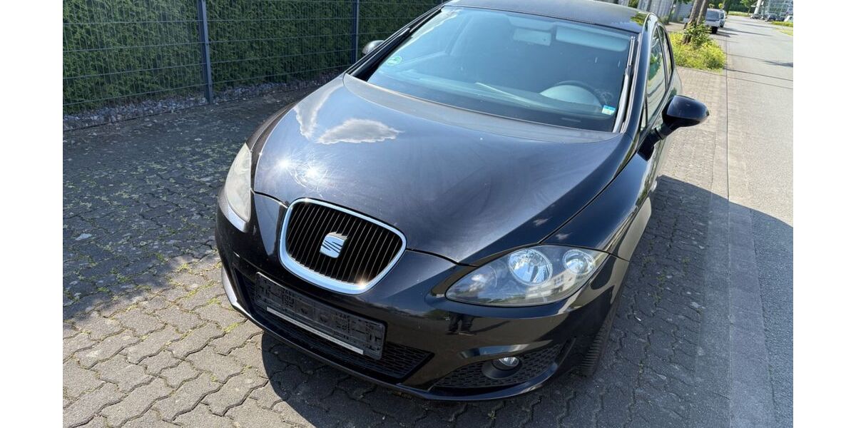 Seat Leon 178.000 km 2.700 &euro; Lippstadt 59557