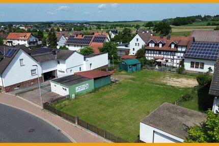 Grundstück Schwalmstadt / Niedergrenzebach Niedergrenzebach - 94.900&euro; | Angebot:26787480
