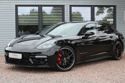Porsche Panamera 34.500 km 77.777 &euro; Bitterfeld 06749