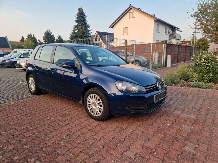 VW Golf 180.275 km 3.999 € Gründau 63584