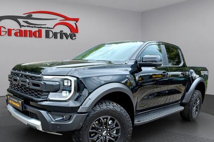 Ford Ranger 12.400 km 49.990 € Allersberg 90584