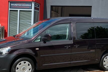 VW Caddy Maxi 177.014 km 7.999 € Aalen 73430