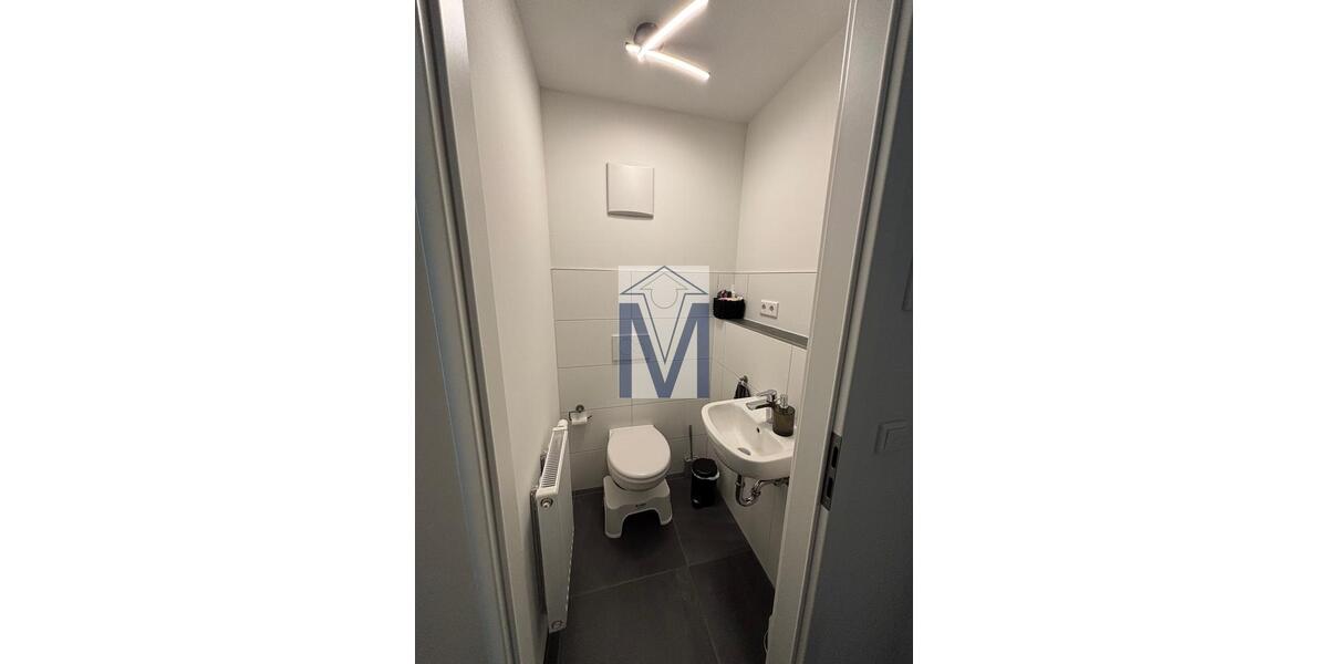 Maisonettenwohnung Ketsch - 3 Zimmer, 89 m&sup2;, 1.070&euro; | Angebot:25804644