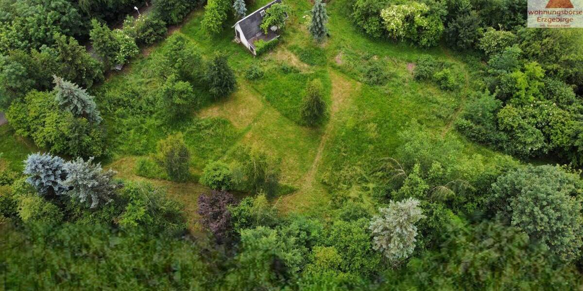 Grundstück Wilkau-Haßlau / Silberstraße Silberstraße - 180.000&euro; | Angebot:19337561