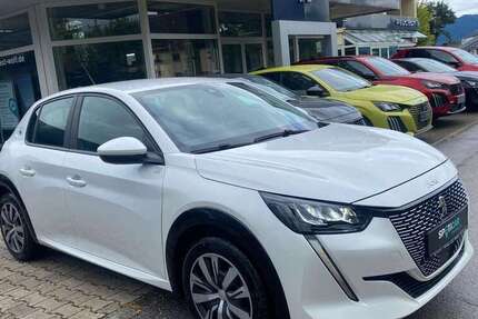 Peugeot 208 81.113 km 12.500 &euro; Penzberg 82377