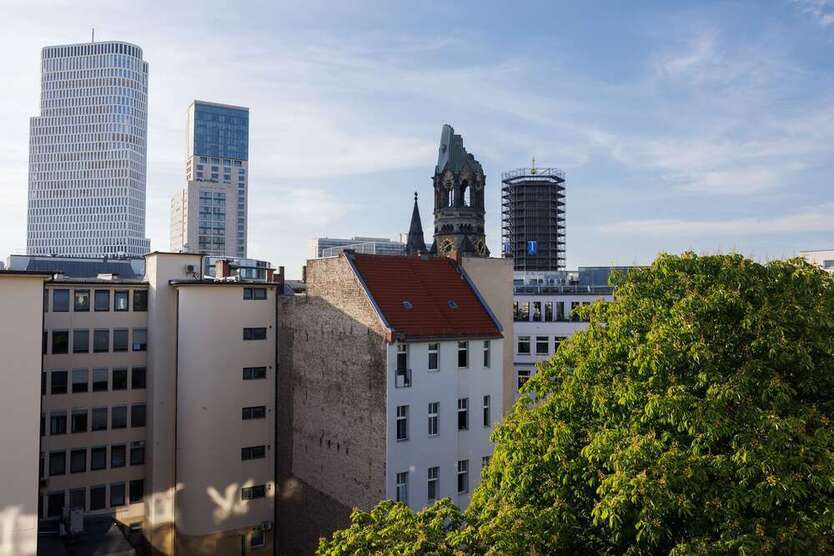 Wohnung zum Kaufen in Berlin 1.625.000 € 180.4 m²