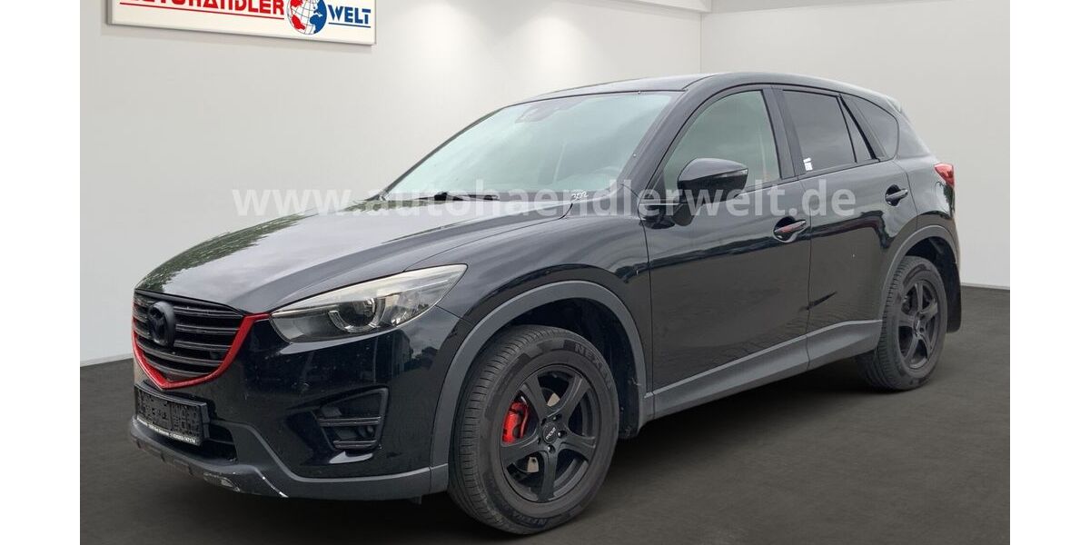 Mazda CX-5 224.611 km 4.299 &euro; Brehna 06796