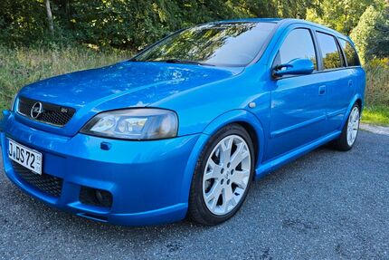 Opel Astra 180.000 km 9.300 &euro; Jena 07745