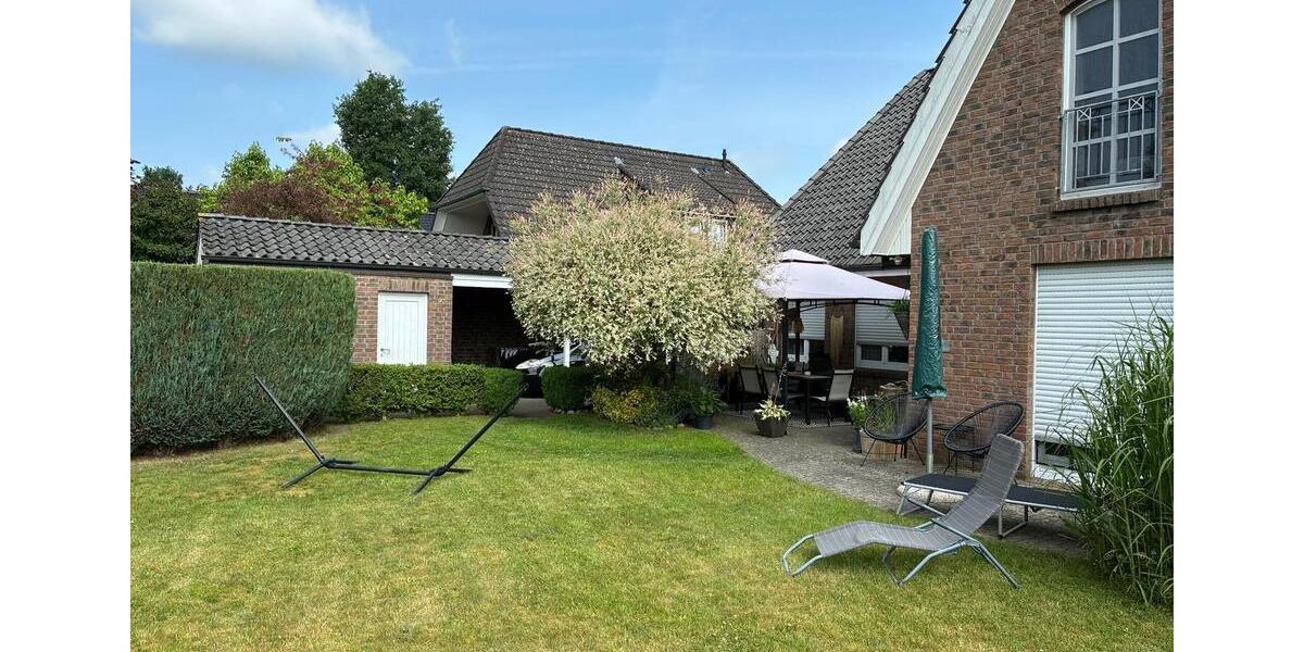 Mehrfamilienhaus, Wohnhaus Bremervörde - 415.000&euro; | Angebot:26791261