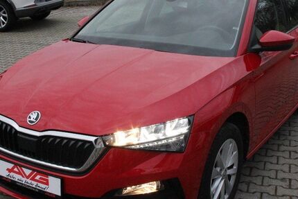 Skoda Scala 17.924 km 18.450 € Ebersberg 85560