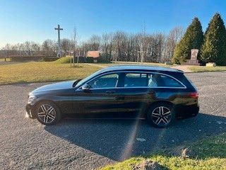 Mercedes 200