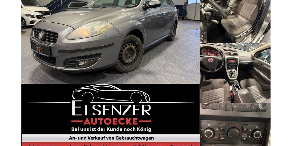Fiat Croma 224.999 km 1.699 &euro; Eppingen 75031