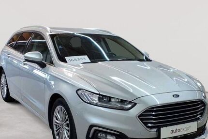 Ford Mondeo 94.691 km 19.990 &euro; Fernwald-Steinbach 35463