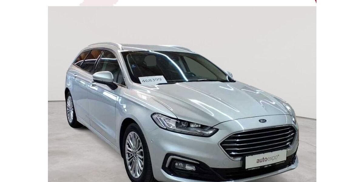 Ford Mondeo 94.691 km 19.990 &euro; Fernwald-Steinbach 35463