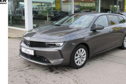 Opel Astra 57.200 km 17.990 &euro; Traunreut 83301