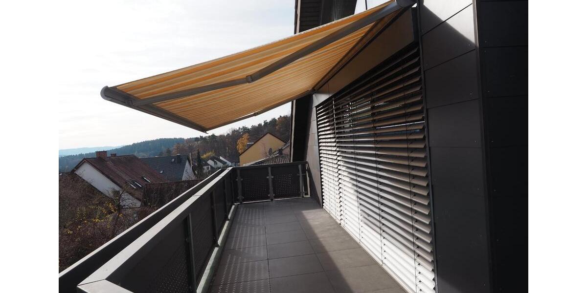 Dachgeschoßwohnung Creußen - 2.5 Zimmer, 97 m&sup2;, 873&euro; | Angebot:26237308