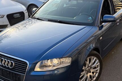 Audi A4 344.000 km 3.499 &euro; Frankfurt am Main 65933