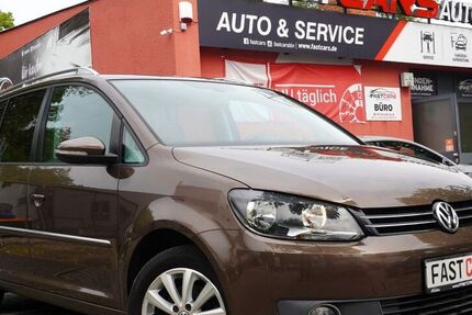 VW Touran