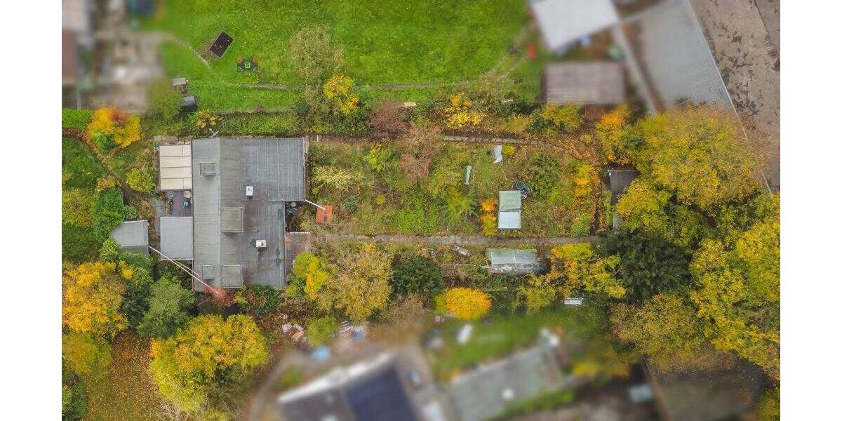 2 Abrissobjekte auf großem Grundstück in Top-Lage von Aachen-Burtscheid 1 zimmer