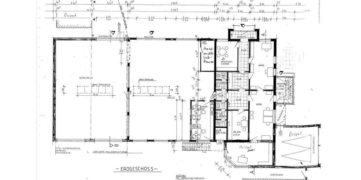 Gewerbeobjekt Oelde - 2.900&euro; | Angebot:26511303