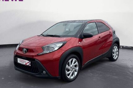 Toyota Aygo (X) 13.936 km 15.990 &euro; Dieburg 64807