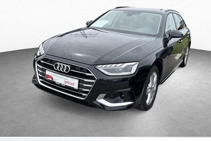 Audi A4 22.300 km 31.450 &euro; Burgoberbach 91595