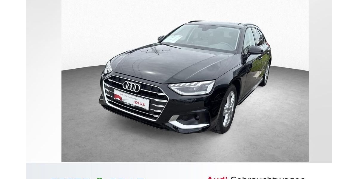 Audi A4 22.300 km 31.450 &euro; Burgoberbach 91595