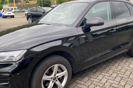 Audi Q5 43.000 km 37.790 € Eichstätt 85072