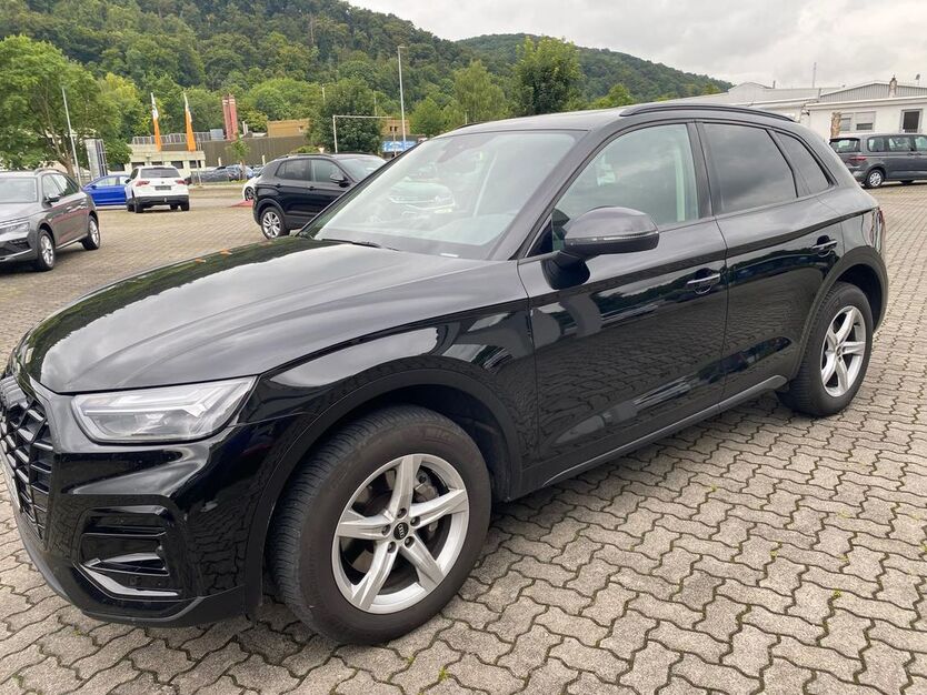 Audi Q5 43.000 km 37.790 € Eichstätt 85072