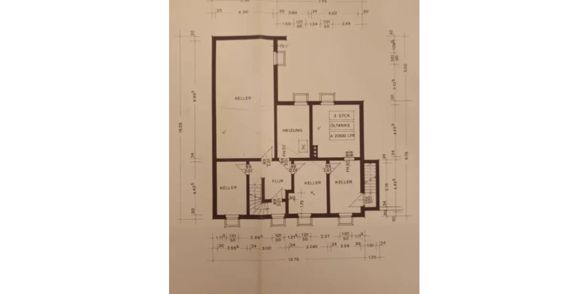 Einfamilienhaus Ochtrup - 7 Zimmer, 154 m&sup2;, 439.000&euro; | Angebot:25349890