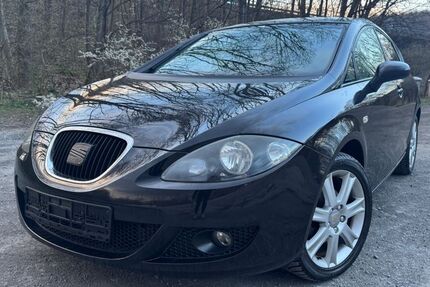 Seat Leon 195.200 km 4.300 &euro; Iserlohn 58636