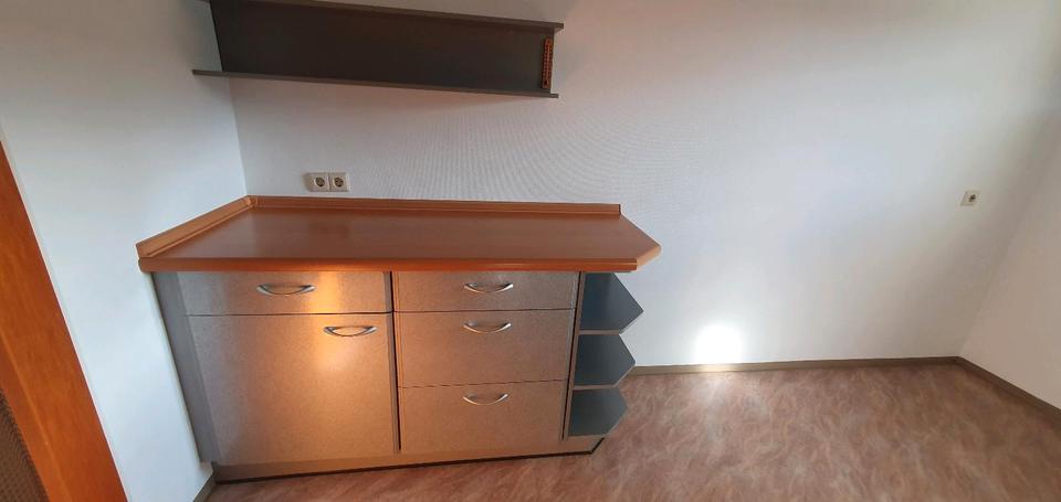 Etagenwohnung Giengen an der Brenz - 2 Zimmer, 73 m&sup2;, 740&euro; | Angebot:26250416